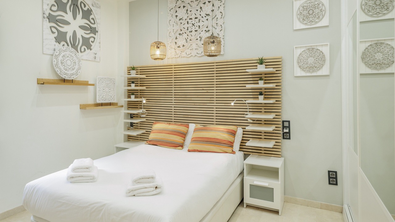 Photo of Bedroom in San Gil