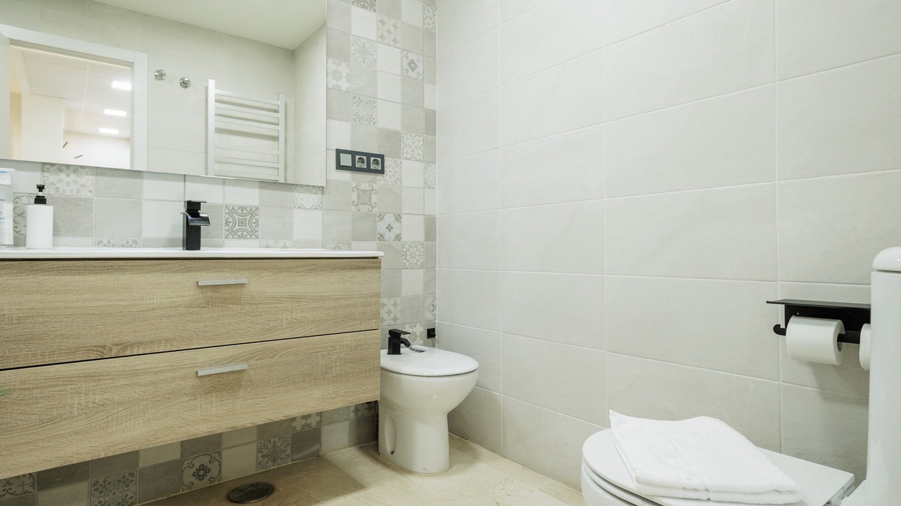 Photo of Bathroom in San Gil