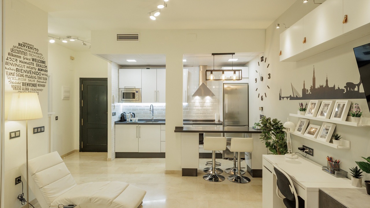 Photo of Kitchen in San Gil