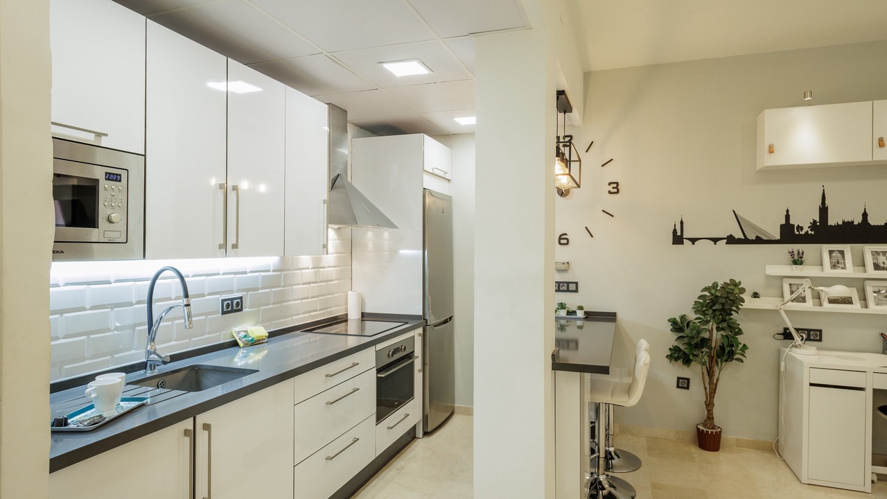 Photo of Kitchen in San Gil