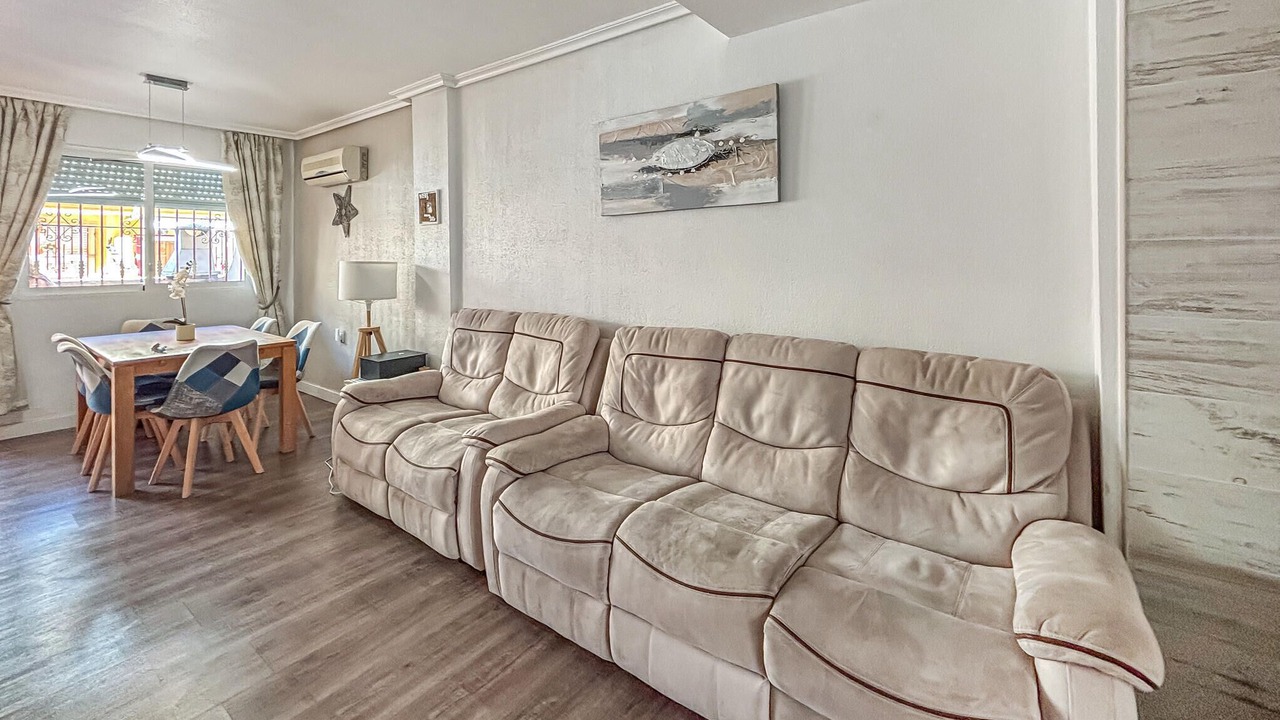 Photo of Bedroom in Orihuela Costa