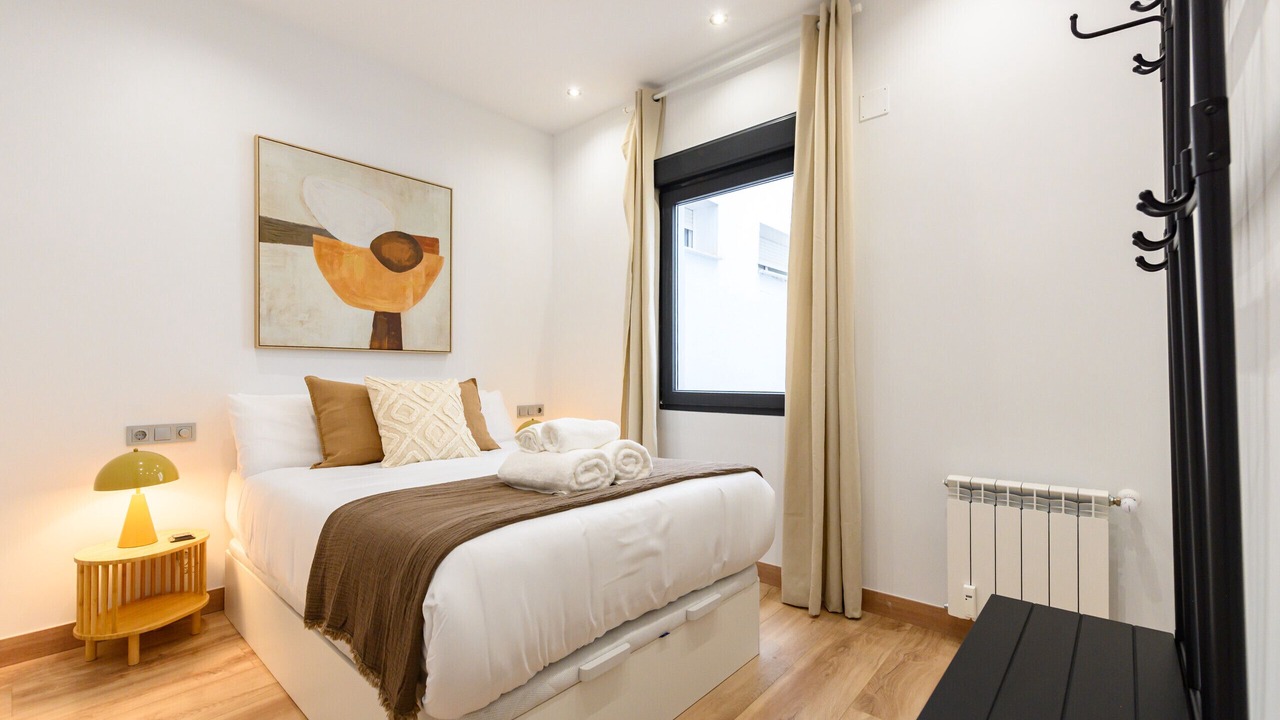 Photo of Bedroom in Goya