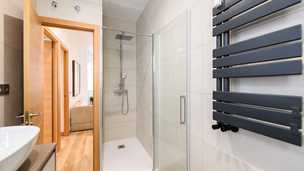 Photo of Bathroom in Goya