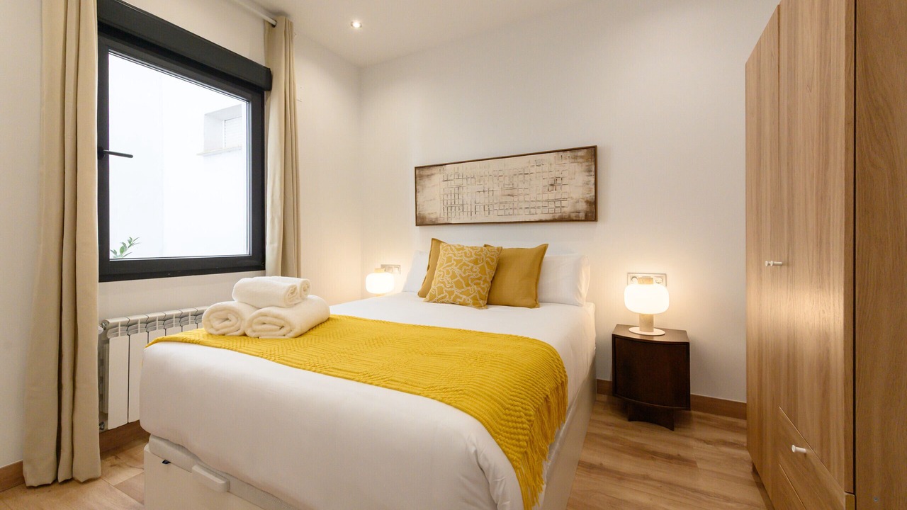 Photo of Bedroom in Goya