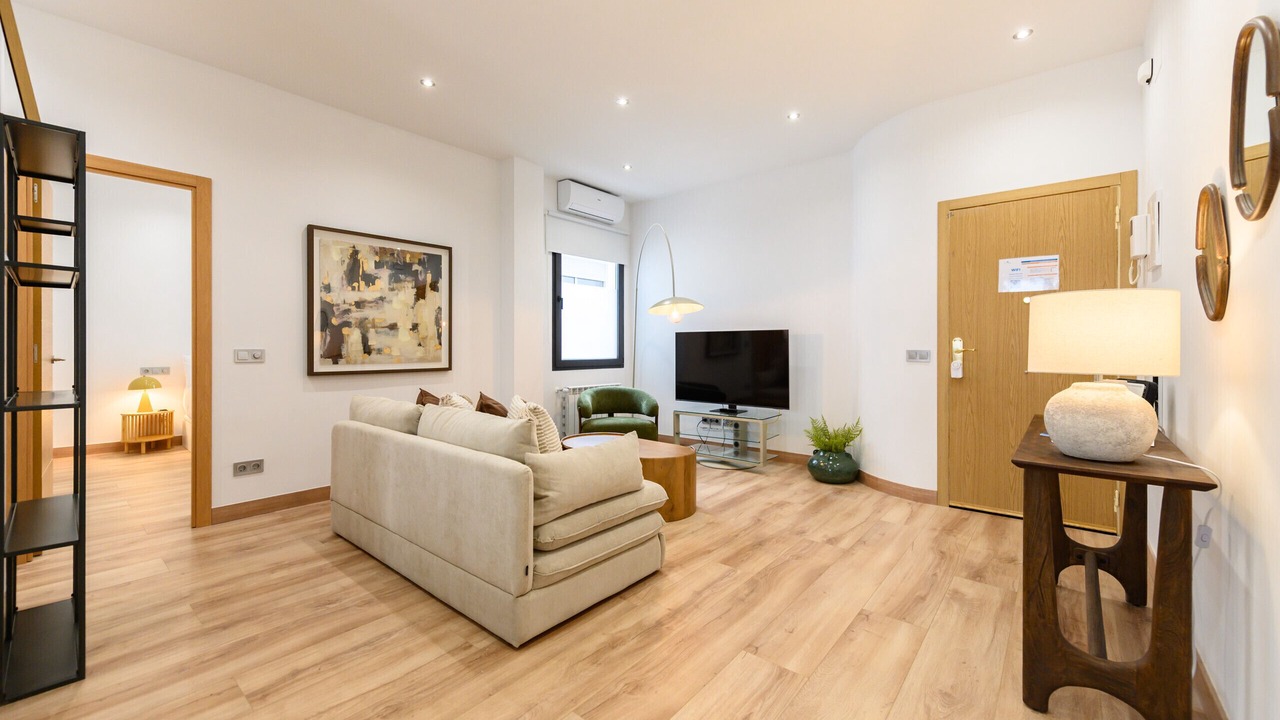 Photo of Livingroom in Goya