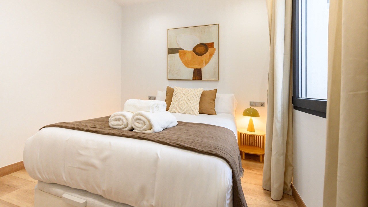 Photo of Bedroom in Goya
