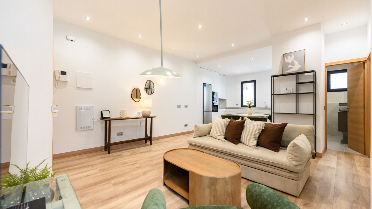 Photo of Livingroom in Goya
