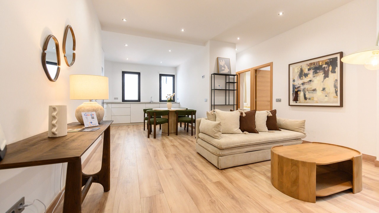 Photo of Livingroom in Goya