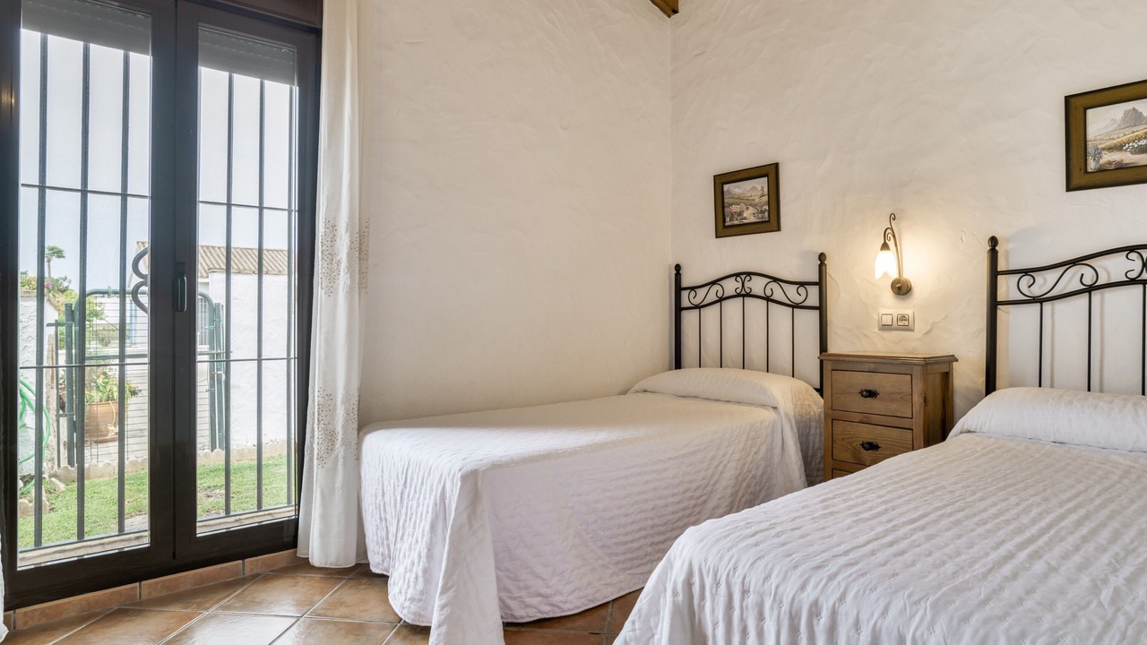 Photo of Bedroom in Conil de la Frontera