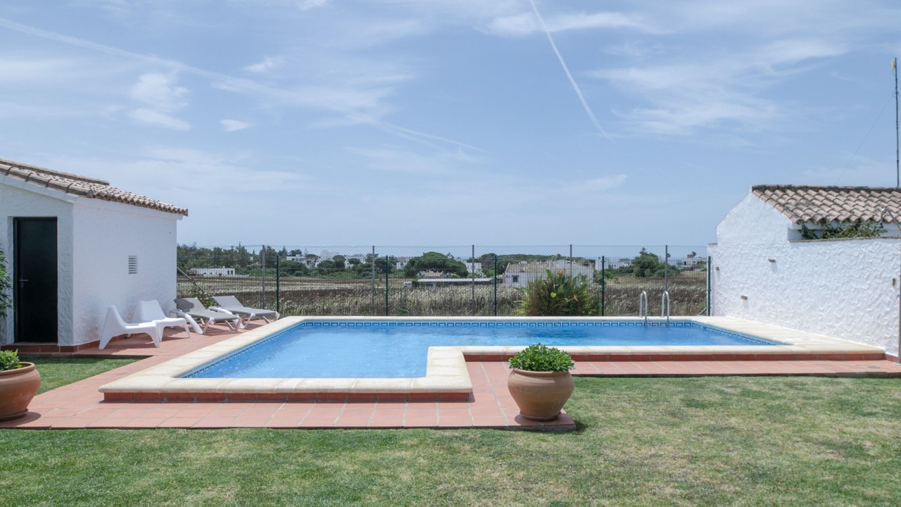 Photo of Outdoor in Conil de la Frontera