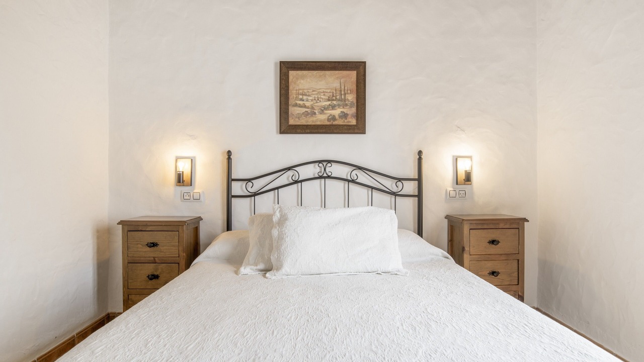 Photo of Bedroom in Conil de la Frontera