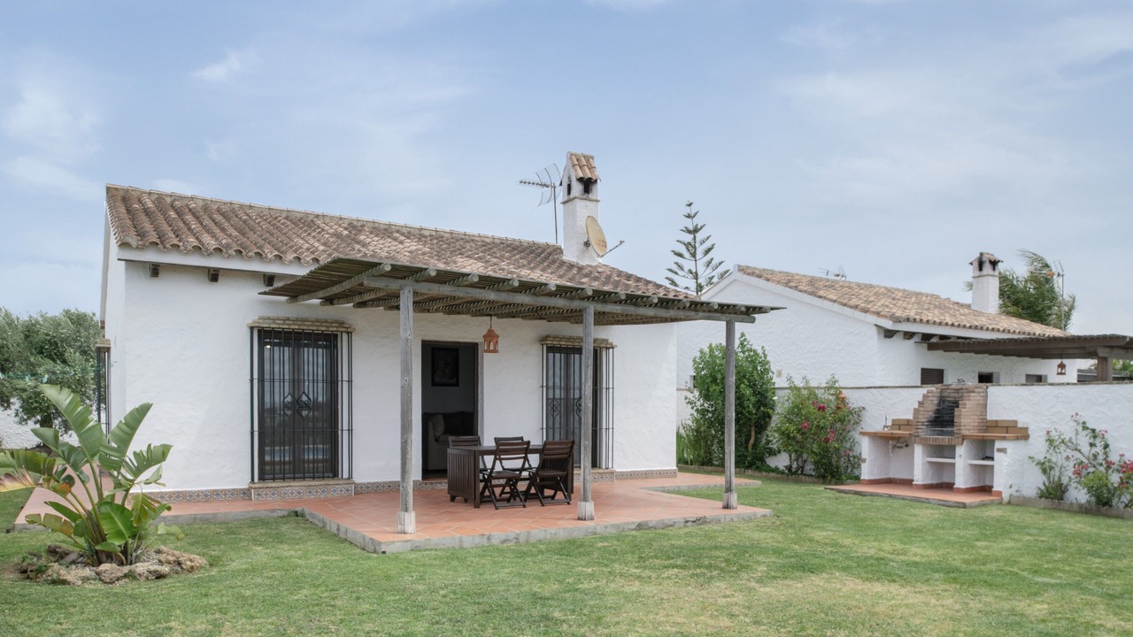 Photo of Outdoor in Conil de la Frontera
