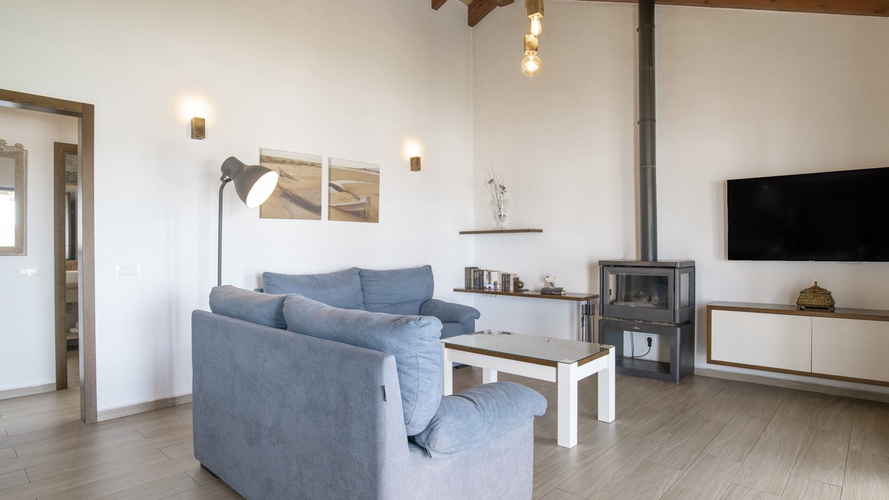 Photo of Livingroom in Conil de la Frontera