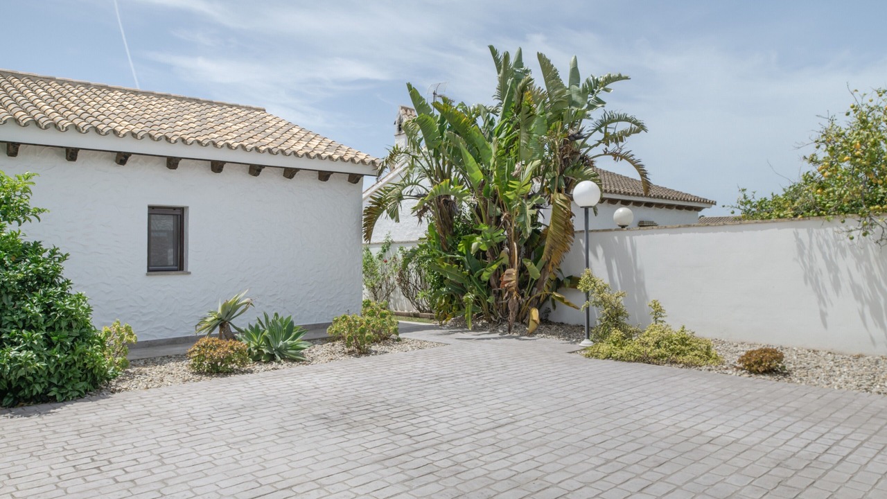 Photo of Outdoor in Conil de la Frontera