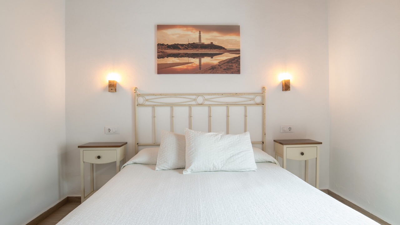 Photo of Bedroom in Conil de la Frontera