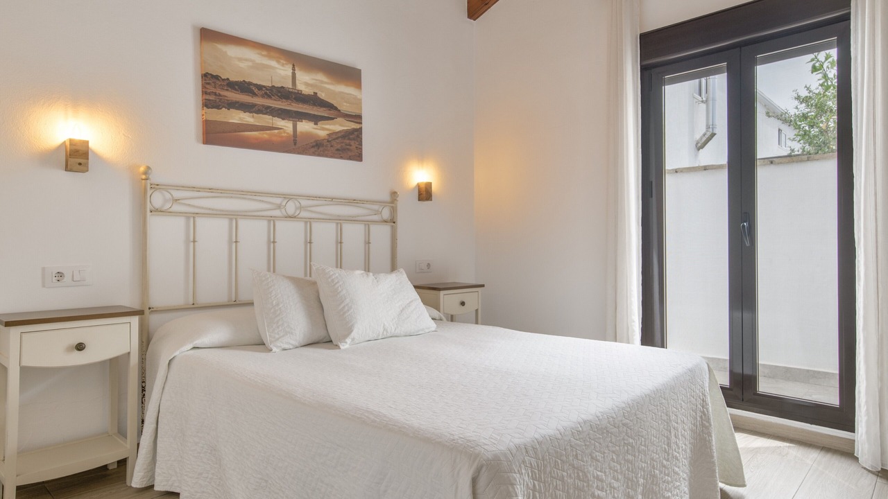 Photo of Bedroom in Conil de la Frontera