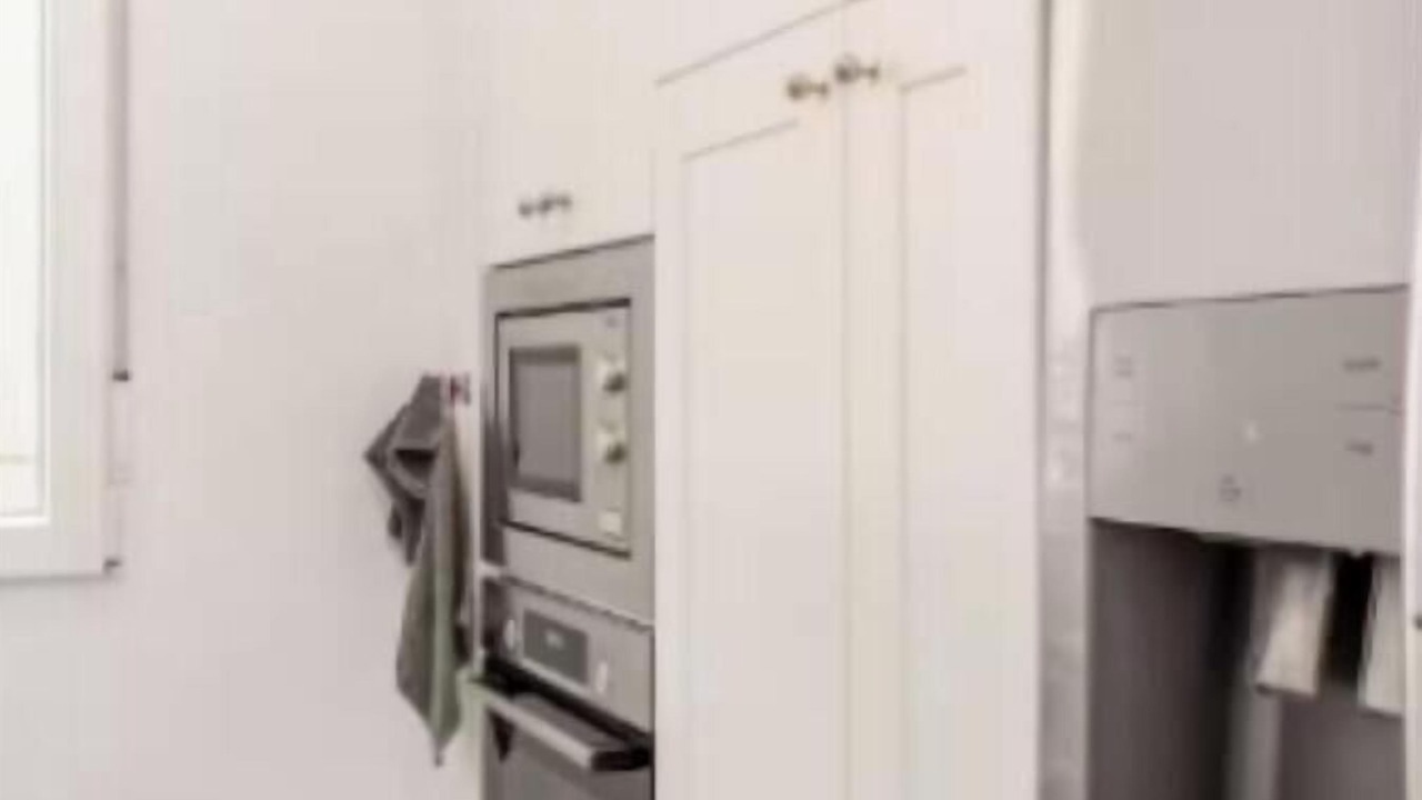 Photo of Kitchen in Salamanca