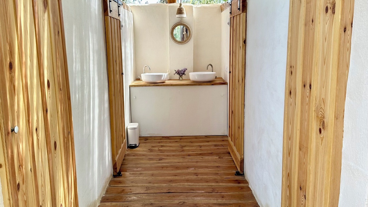 Photo of Bathroom in Dosrius