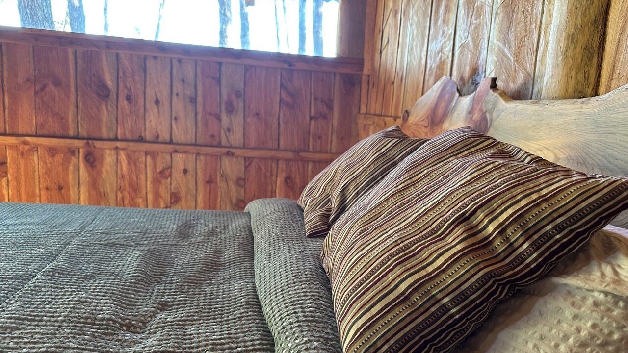 Photo of Bedroom in Dosrius