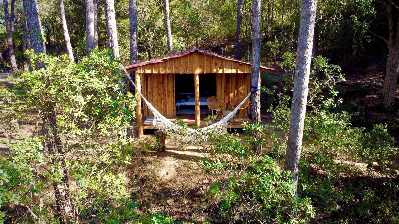 Photo of Outdoor in Dosrius