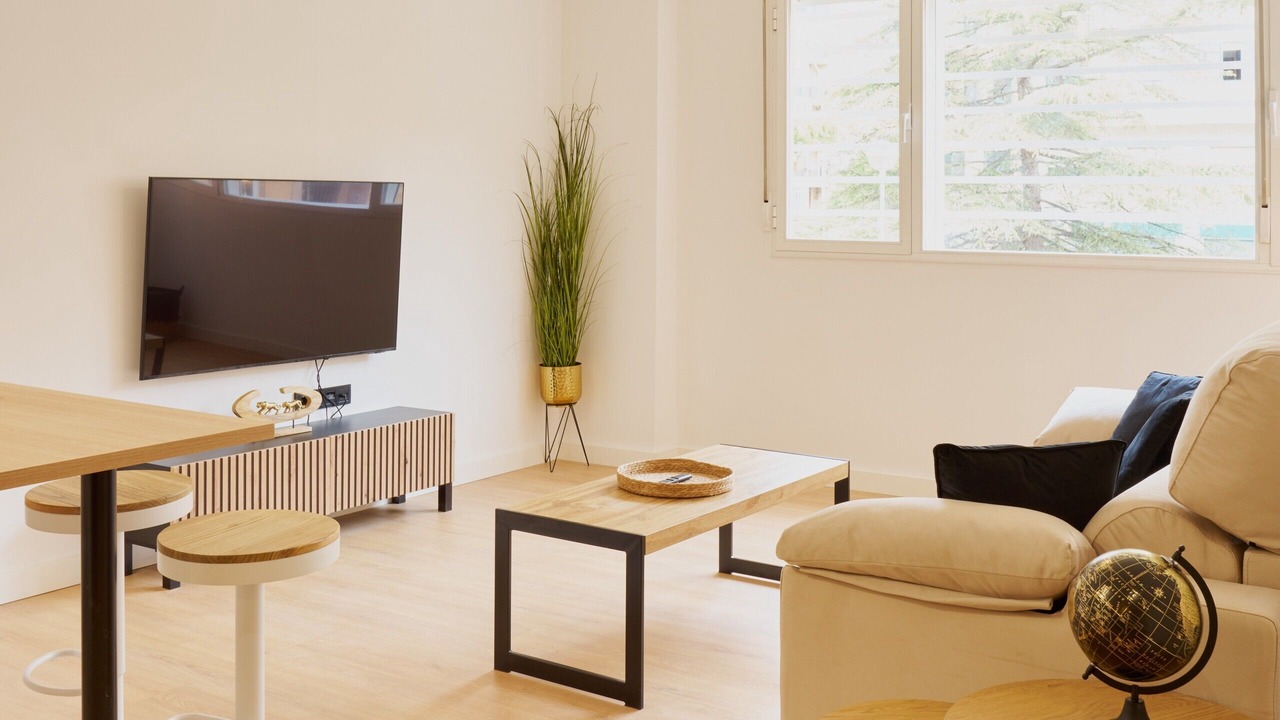 Photo of Livingroom in Chinchibarra