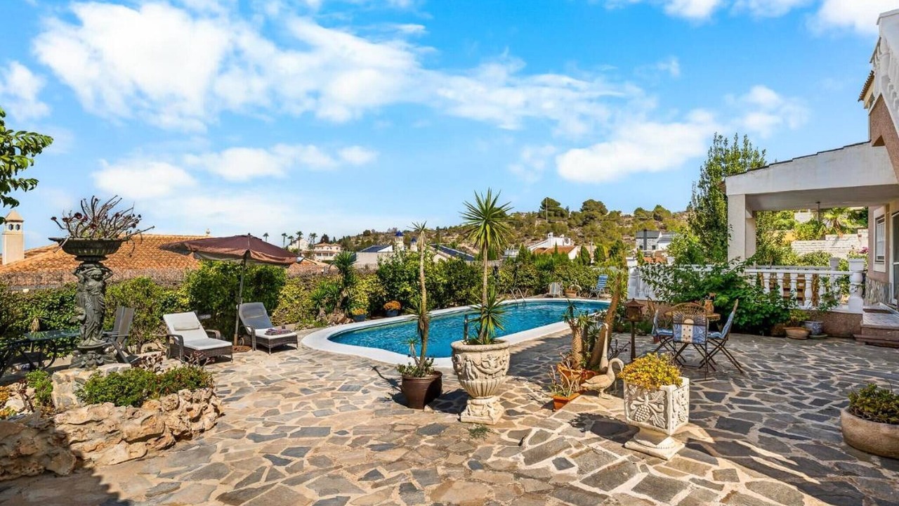Photo of Outdoor in Almoradi