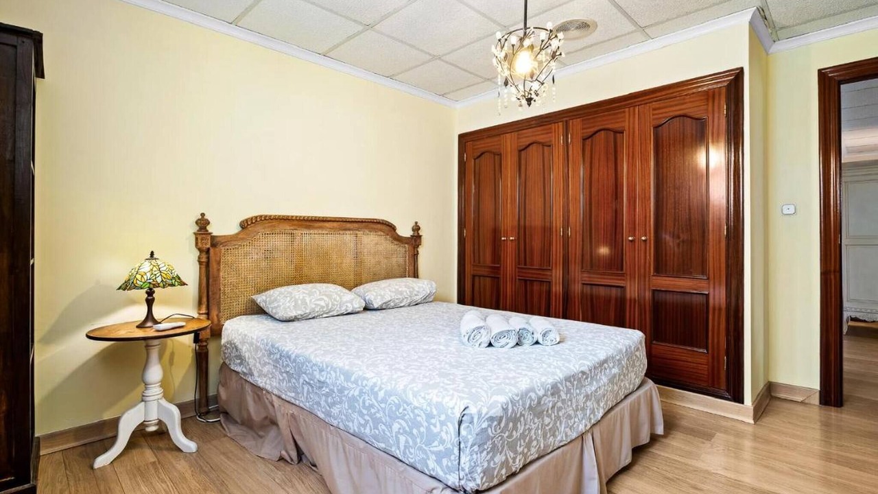Photo of Bedroom in Almoradi