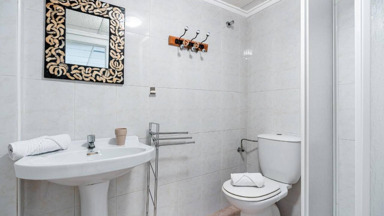 Photo of Bathroom in Almoradi