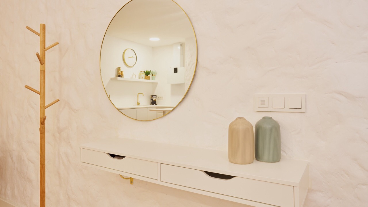 Photo of Bathroom in Salesas
