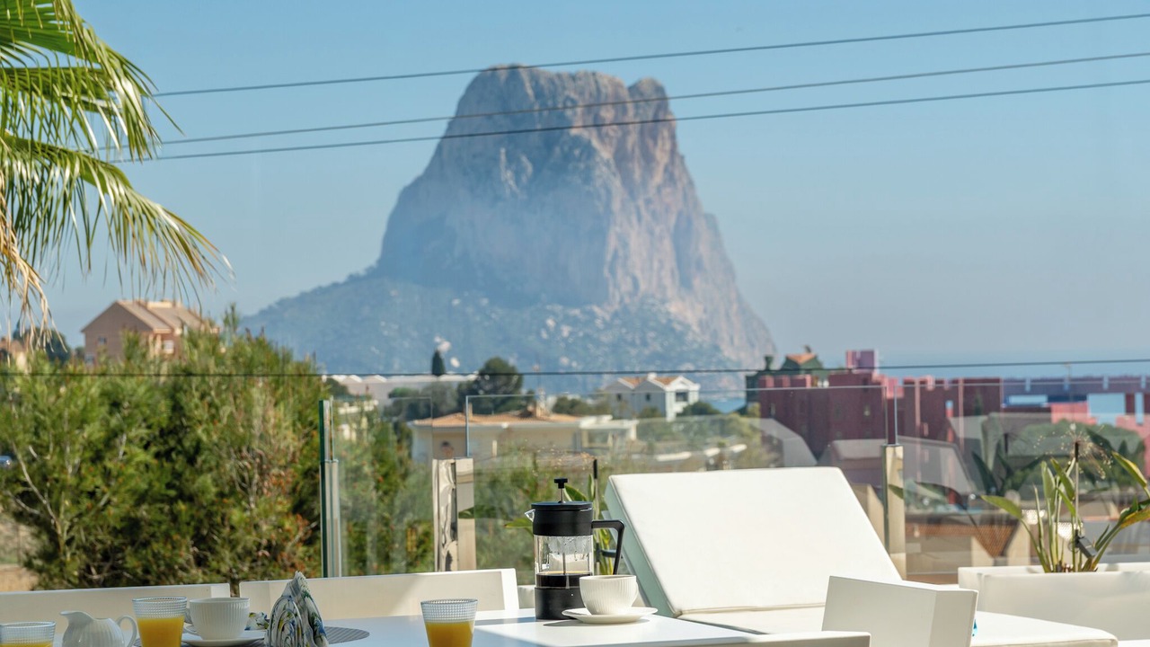 Photo of Outdoor in La Canuta
