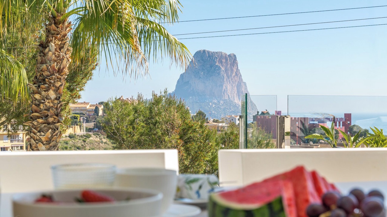 Photo of Outdoor in La Canuta