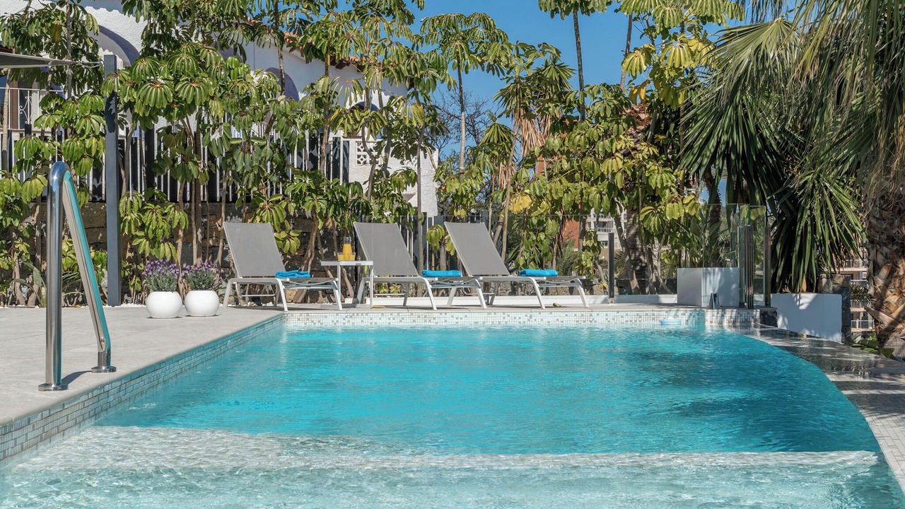 Photo of Outdoor in La Canuta