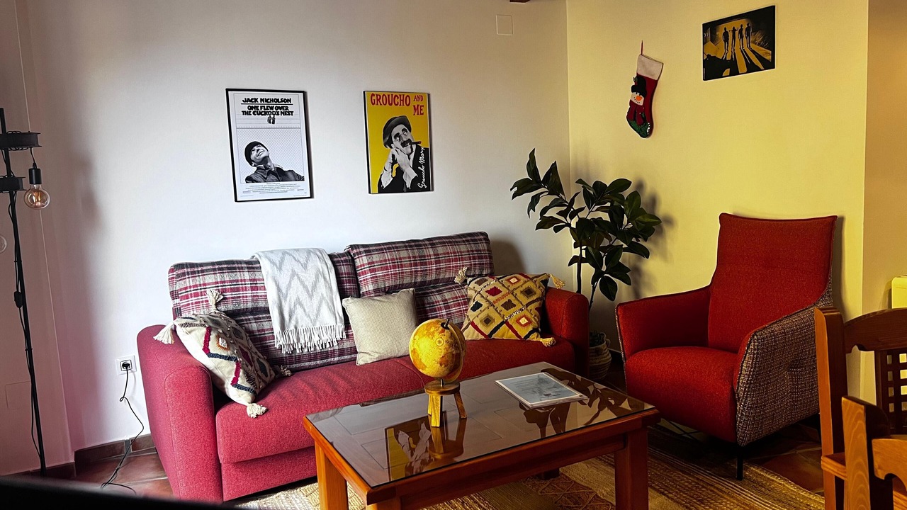 Photo of Livingroom in Old Town