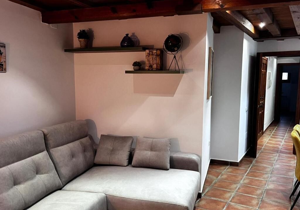 Photo of Livingroom in Old Town