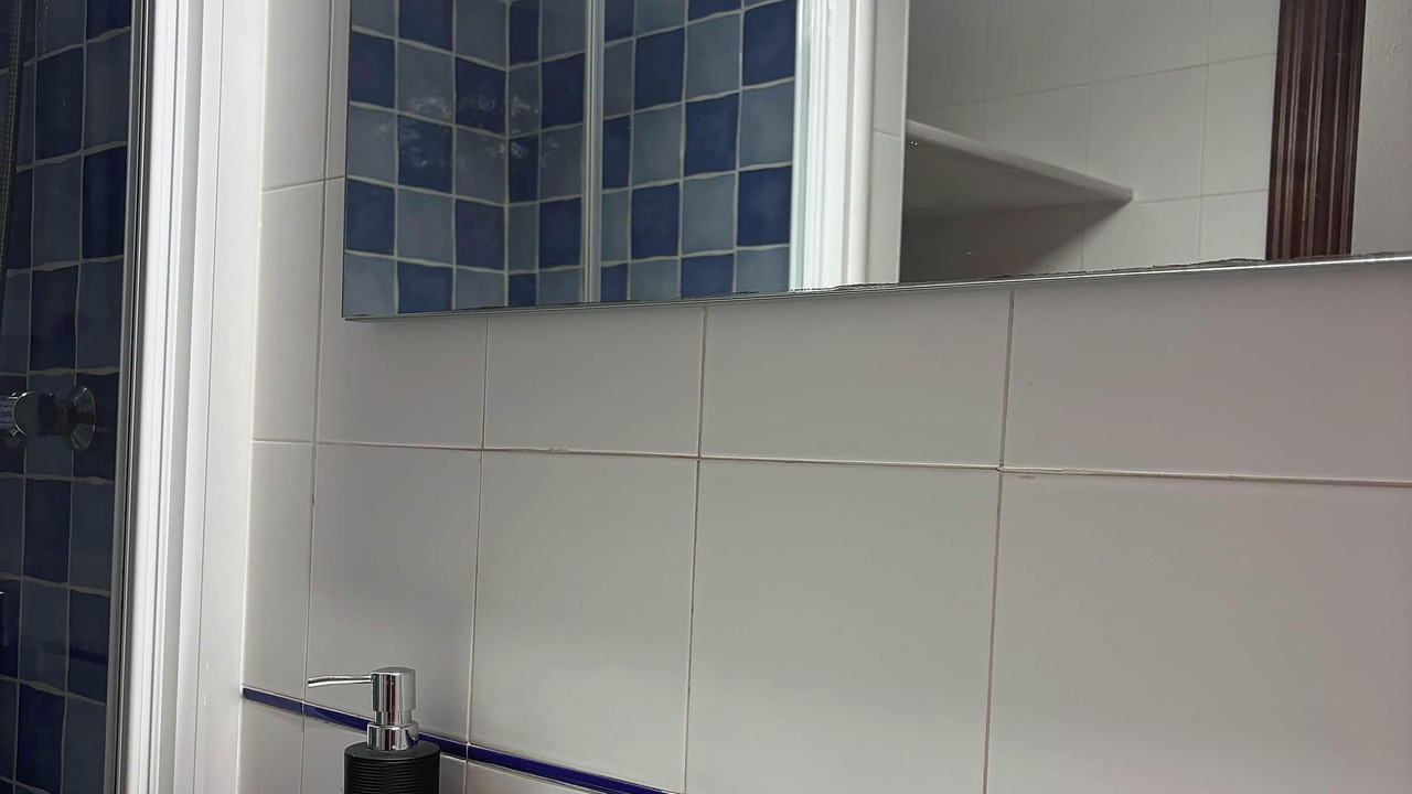 Photo of Bathroom in La Trinidad-San Juan y Todos los Santos