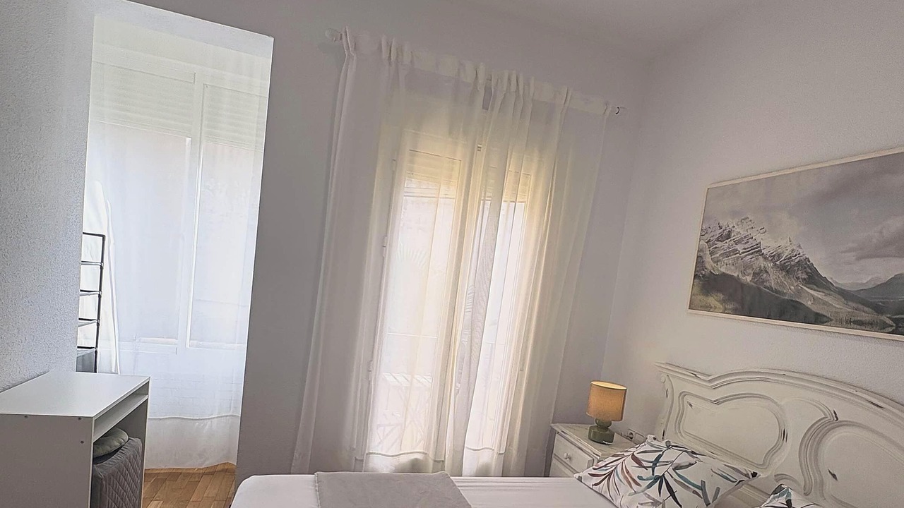 Photo of Bedroom in La Trinidad-San Juan y Todos los Santos
