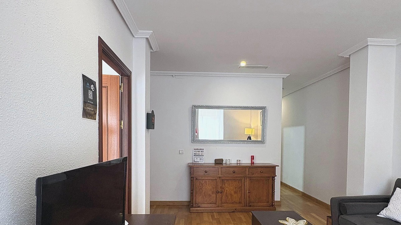 Photo of Livingroom in La Trinidad-San Juan y Todos los Santos