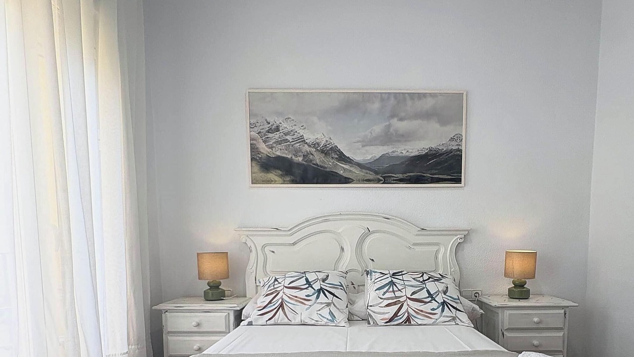 Photo of Bedroom in La Trinidad-San Juan y Todos los Santos