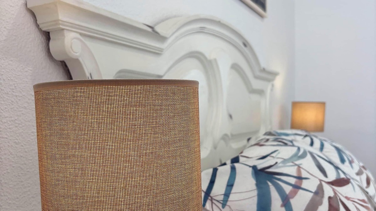 Photo of Bedroom in La Trinidad-San Juan y Todos los Santos