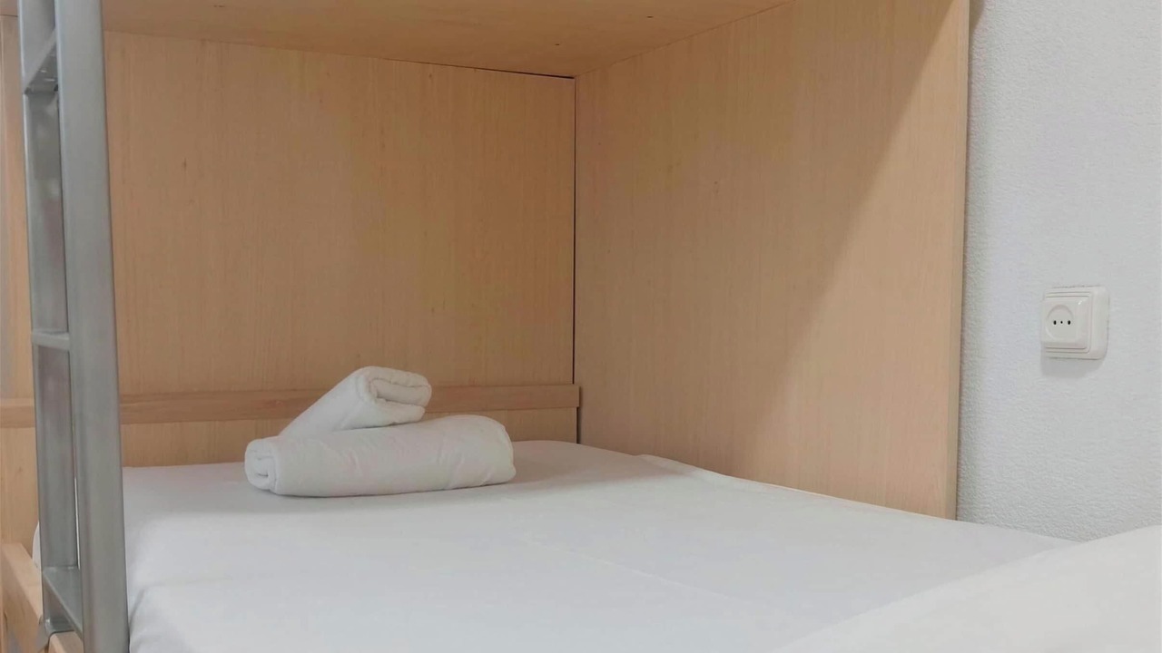 Photo of Bedroom in La Trinidad-San Juan y Todos los Santos