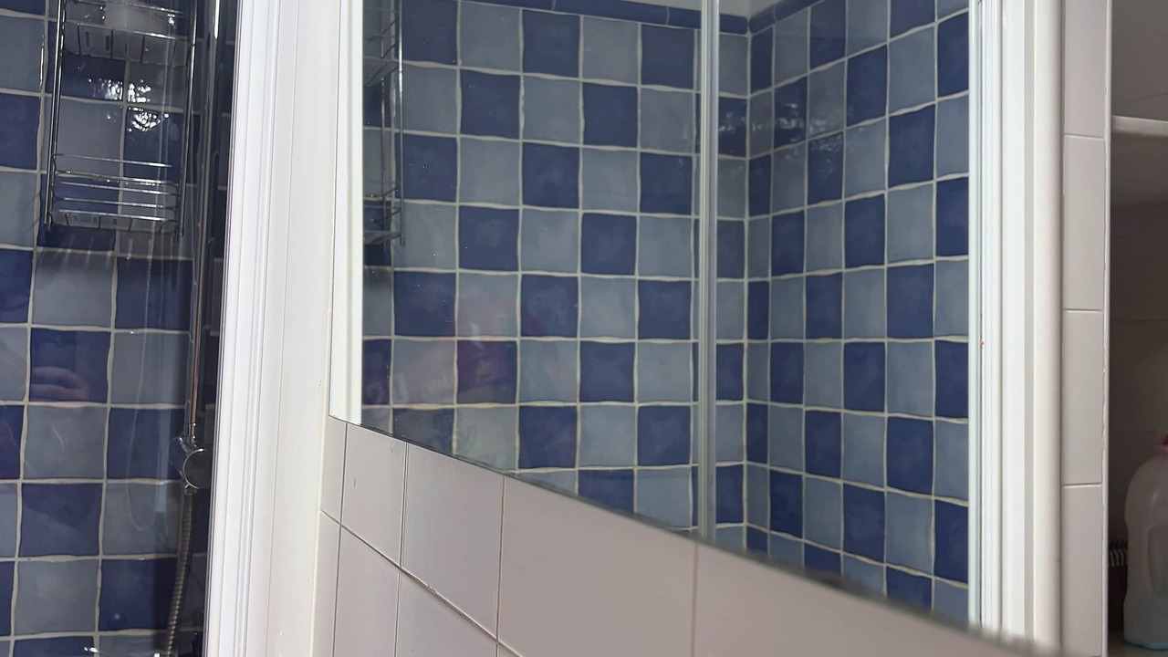 Photo of Bathroom in La Trinidad-San Juan y Todos los Santos