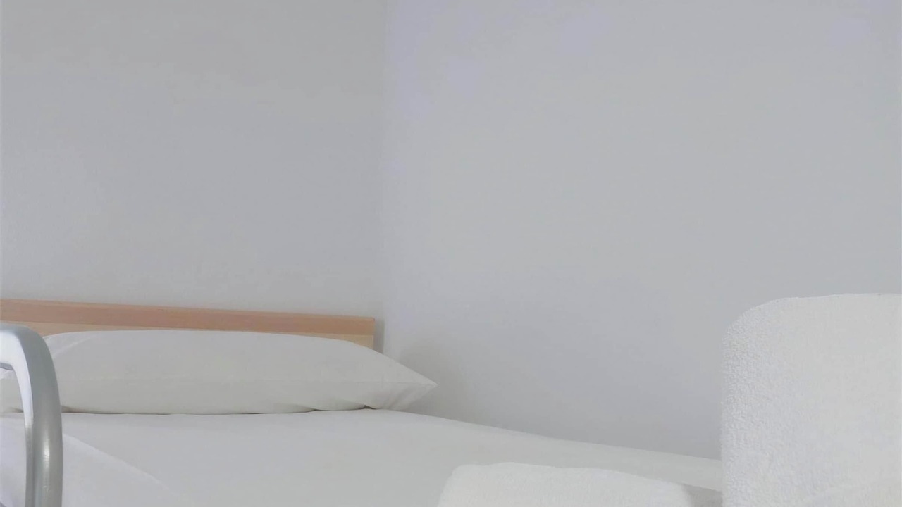 Photo of Bedroom in La Trinidad-San Juan y Todos los Santos