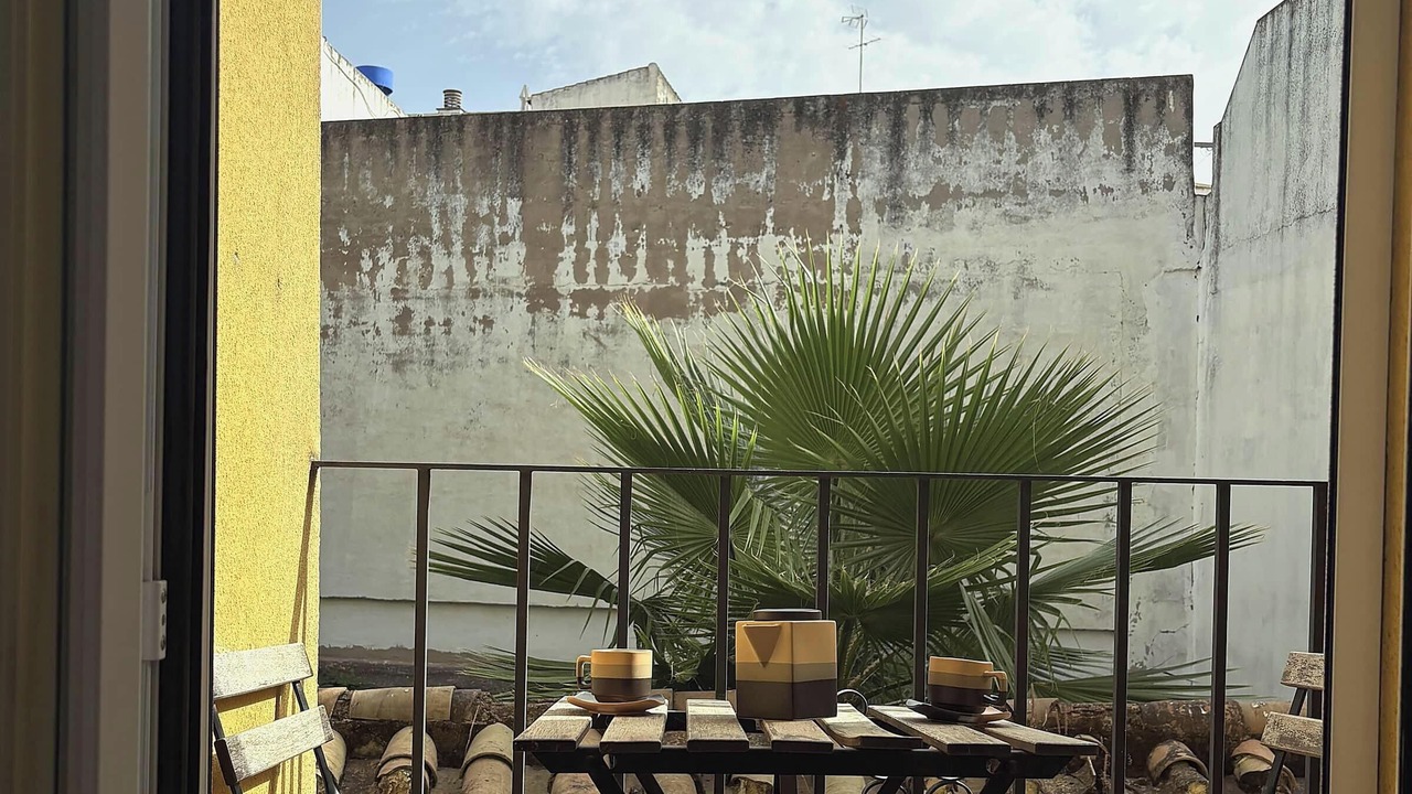Photo of Outdoor in La Trinidad-San Juan y Todos los Santos