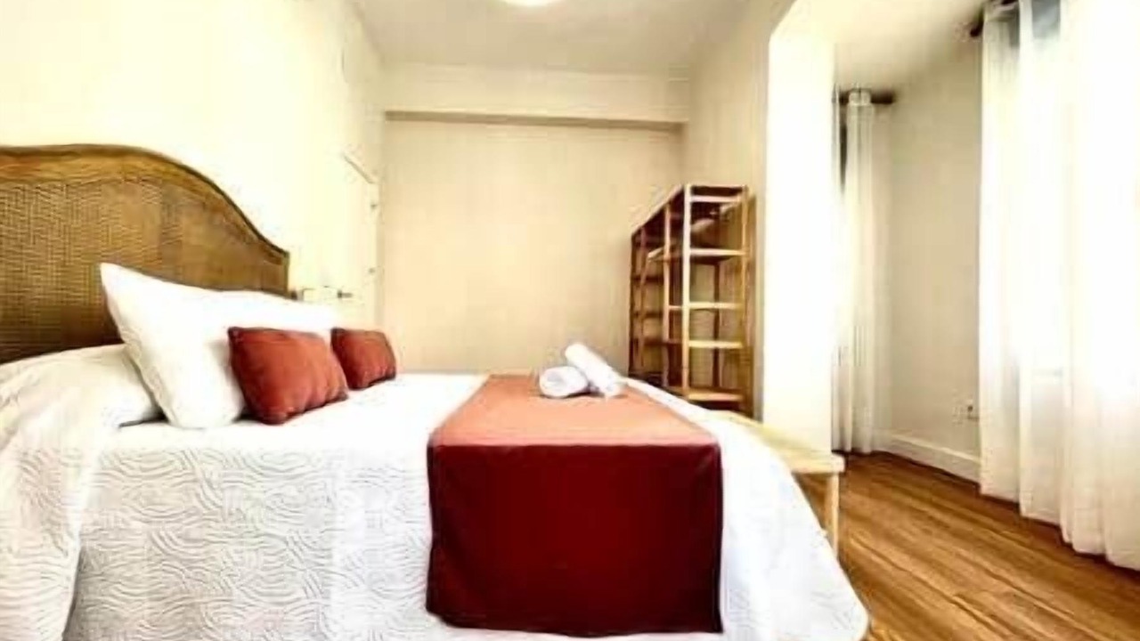 Photo of Bedroom in Ciudad Jardin