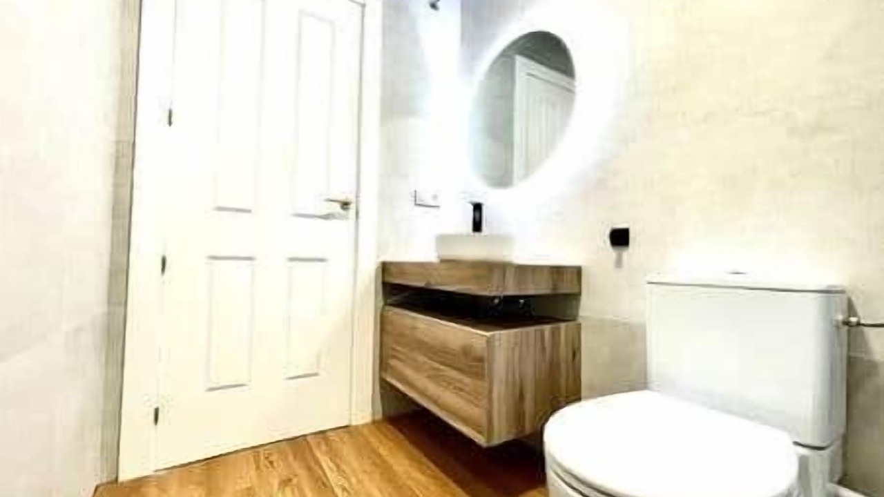 Photo of Bathroom in Ciudad Jardin