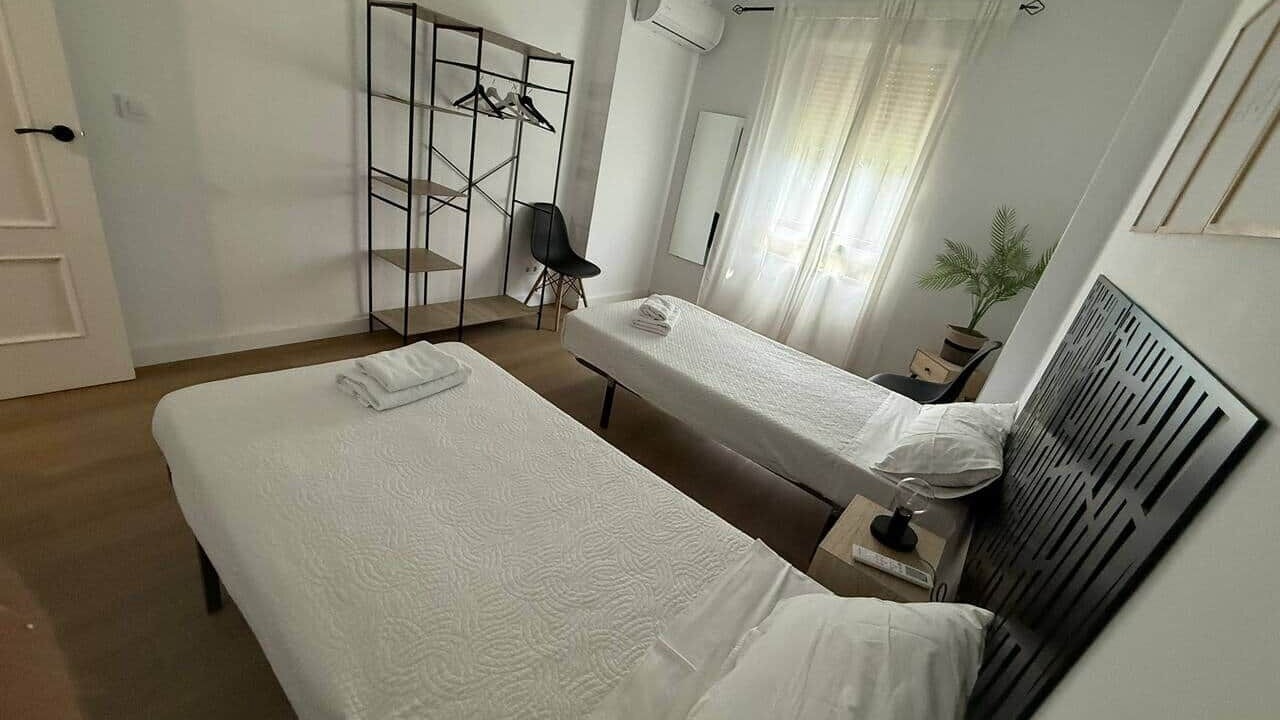 Photo of Bedroom in Ciudad Jardin