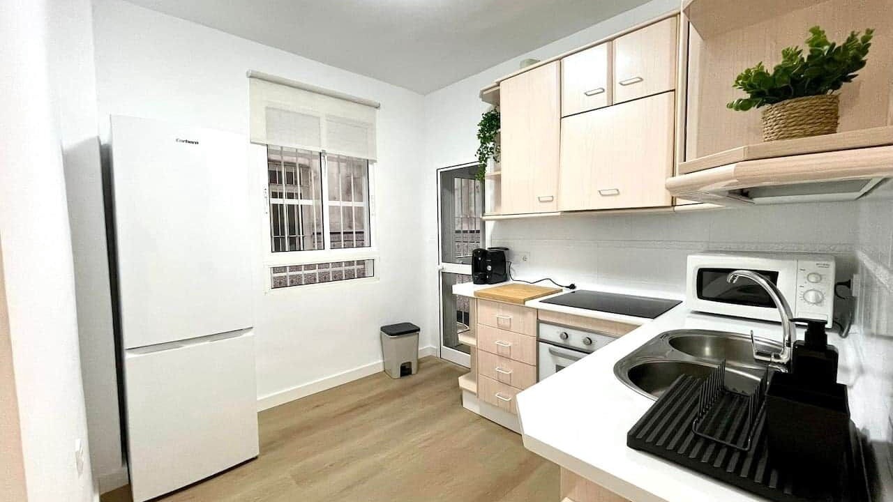 Photo of Kitchen in Ciudad Jardin