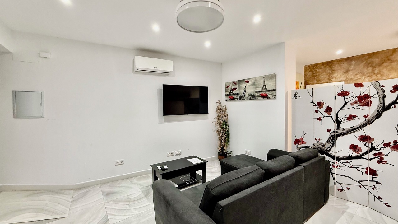 Photo of Livingroom in Distrito Centro