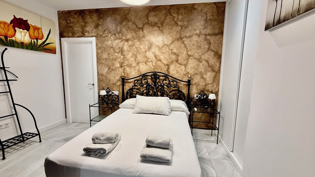 Photo of Bedroom in Distrito Centro