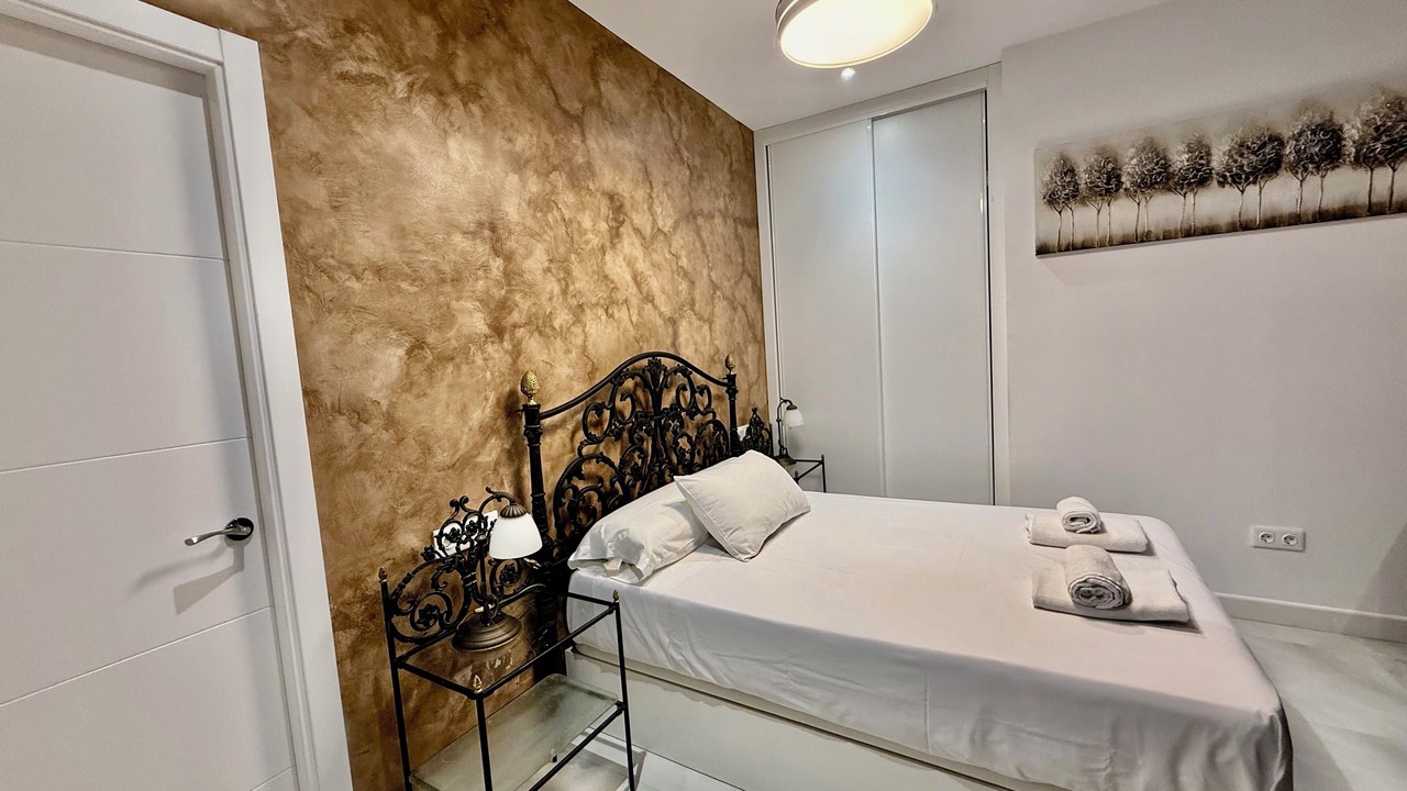 Photo of Bedroom in Distrito Centro
